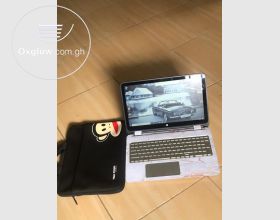 Hp envy 15 x360 