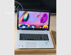HP ENVY 17 Notebook