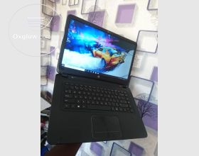 HP Envy 6 Laptop