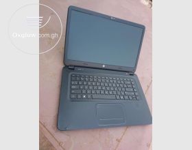 HP Envy 6 Laptop