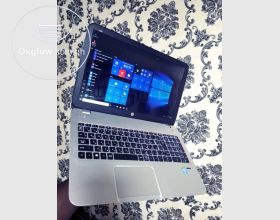 Hp Envy A10 Laptop