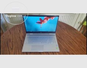 HP Envy C360 Ultrabook