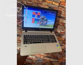Hp Envy Core i5 Gaming Laptop