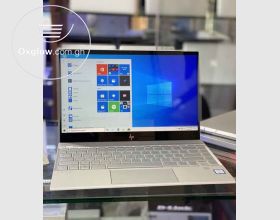 HP ENVY Core i5 Laptop