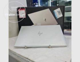 Hp Envy Core i5 Laptop