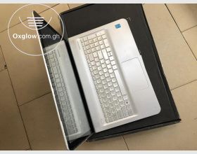 HP Envy Core i5 Laptop