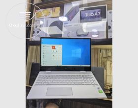 HP ENVY Core i7 360 Convertible Laptop