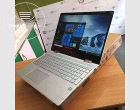 HP ENVY Core i7 Laptop
