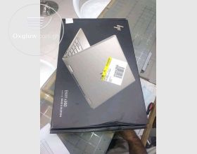 HP ENVY Core i7 Laptop
