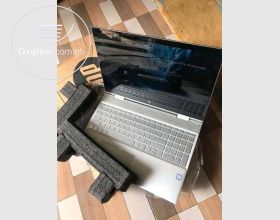 HP ENVY Core i7 Laptop