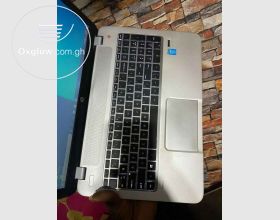 HP ENVY Core i7 Laptop