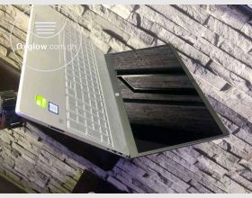 HP ENVY Core i7 Laptop