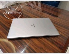 HP ENVY Core i7 Laptop
