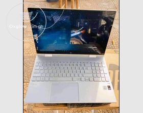 HP ENVY Core i7 Laptop