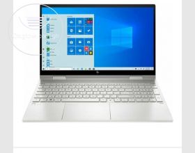 HP ENVY Core i7 Laptop