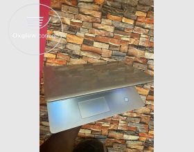 HP ENVY Gaming Laptop