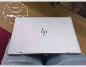 HP ENVY Laptop