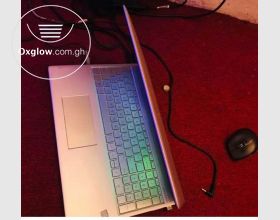 HP ENVY Laptop for Sale