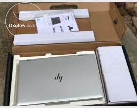 Hp Envy x360 Core i5