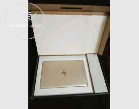 HP ENVY x360 Core i5 Laptop