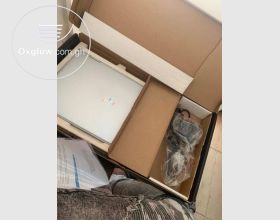 HP ENVY x360 Core i5 Laptop