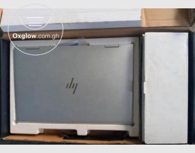 HP ENVY X360 Core i7 Laptop
