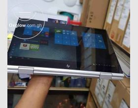 HP ENVY X360 CORE i7 LAPTOP