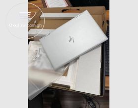 HP ENVY x360 CORE I7 LAPTOP