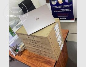 HP ENVY x360 Core i7 Laptop