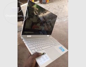 HP ENVY x360 Core i7 Laptop
