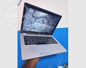 HP Folio Core i5 Laptop