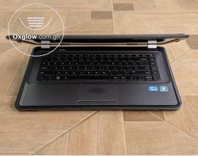 HP G62 Core i3 Laptop