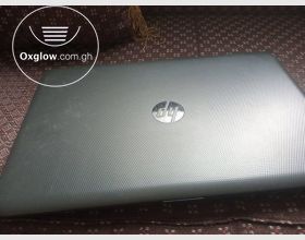 Hp Gaming Laptop