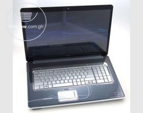 HP HDX18 Gaming Laptop
