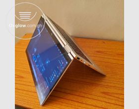 Hp laptop CORE i5 8th gen