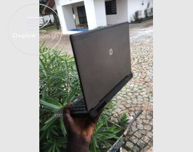 Hp laptop for sale 