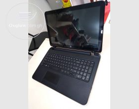 HP Laptop for sale