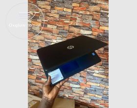 HP Laptop For Sale