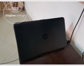 HP Laptop for sale
