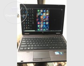 Hp laptop for sale