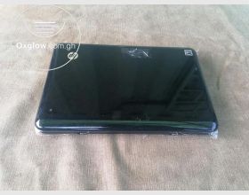 HP Mini Laptop