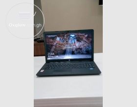 HP Notebook - 15-DA0336NIA