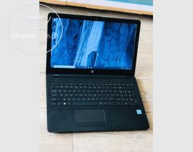 HP Notebook 15 
