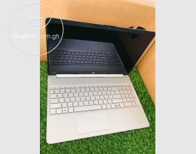 HP NOTEBOOK 15 CORE I5 LAPTOP