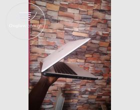 Hp Notebook A8 Laptop