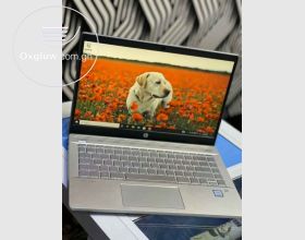 HP Pavilion 14 Laptop