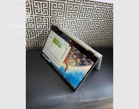 HP Pavilion 14 Touch Screen Laptop