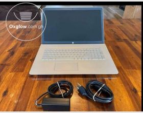 HP Pavilion 15 AMD A10 Laptop