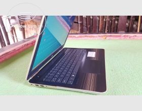 HP Pavilion 15 AMD A9 Laptop