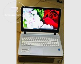 Hp Pavilion 15 Core i3 Laptop